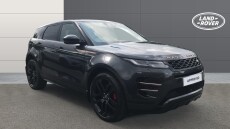 Land Rover Range Rover Evoque 2.0 D200 Autobiography 5dr Auto Diesel Hatchback